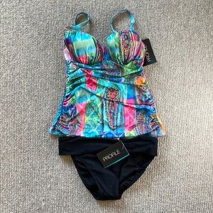 Profile by Gottex Tankini